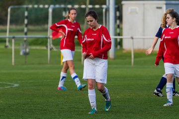 Bild 452 - B-Juniorinnen MSG Eiderkanal - SG Trittau/S�dstormarn : Ergebnis: 2:1